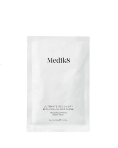 Medik8 Ultimate Recovery Bio-Cellulose Mask (6 Pack)