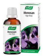 A.Vogel Menosan Sage Oral Drops