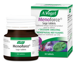 A.Vogel Menoforce Sage Tablets