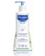 Mustela PhysiOb_b_ No Rinse 500ml