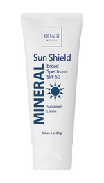 OBAGI Sun Shield Mineral SPF50 85g