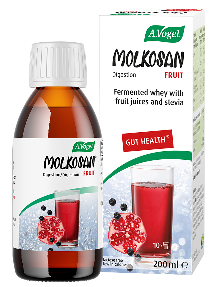 A.Vogel Molkosan Fruit Digestion 200ml