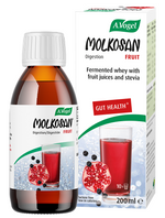 A.Vogel Molkosan Fruit Digestion 200ml