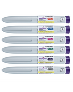 Mounjaro Weight Loss Injection