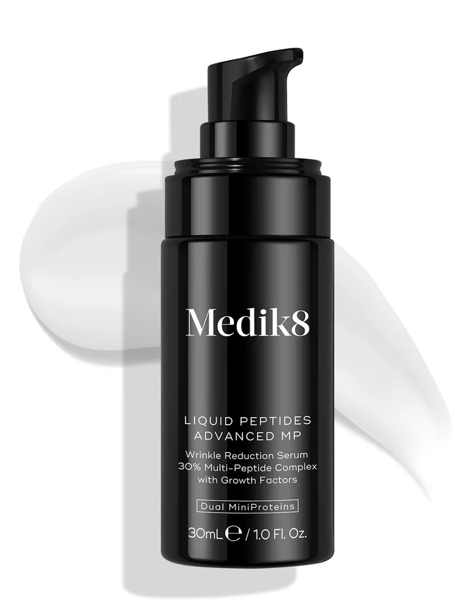 Medik8 Liquid Peptides Advanced MP 30ml