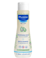 Mustela Baby shampoo 200ml