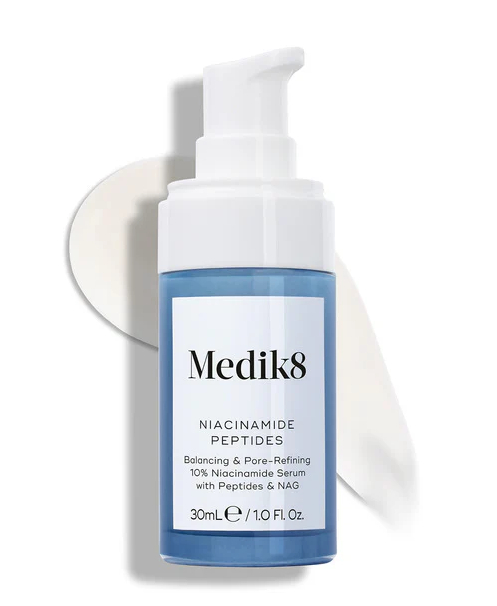 Medik8 Niacinamide Peptides 30ml
