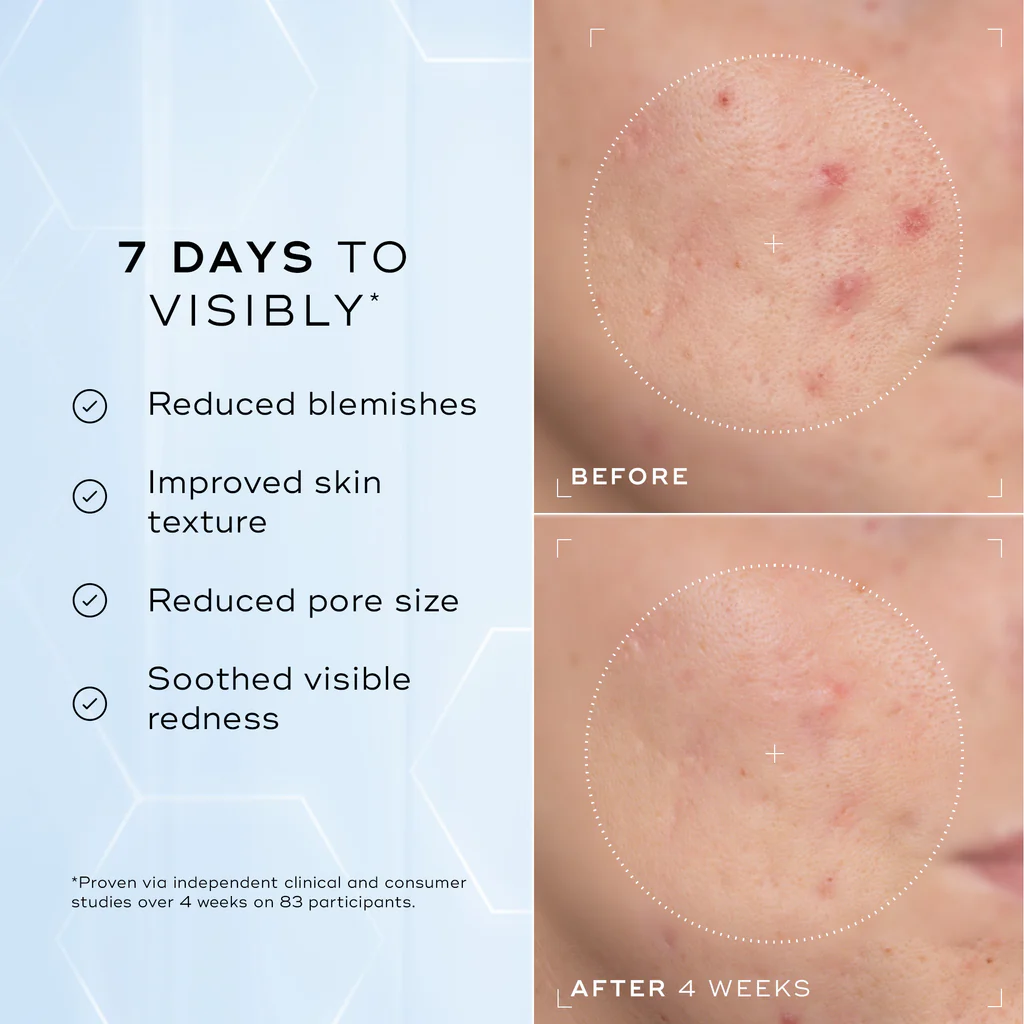 Medik8 Niacinamide Peptides 30ml