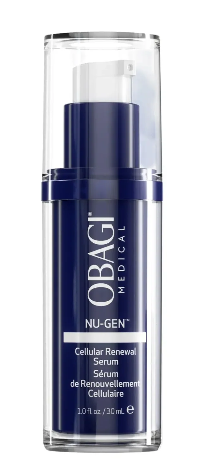 Obagi NU-GEN™ Cellular Renewal Serum