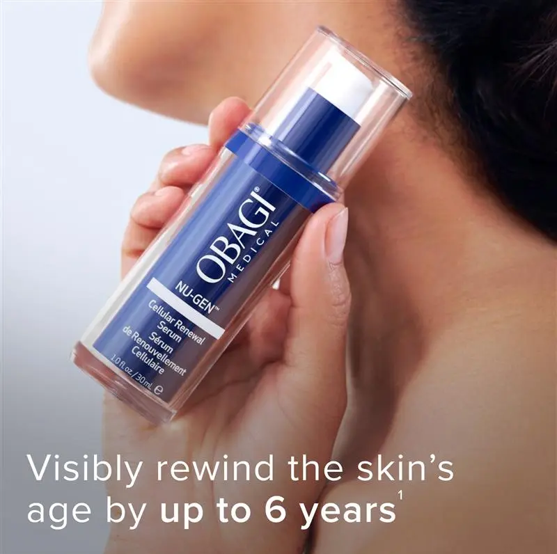 Obagi NU-GEN™ Cellular Renewal Serum