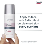 Eucerin Anti-Pigment Night Cream 50ml