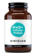 Viridian NAD+ Cellular Protect 30 Caps
