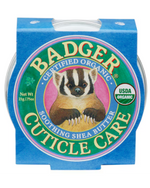 Badger Mini Cuticle Care 21g