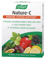 A. Vogel Chewable Nature-C 36 Tablets