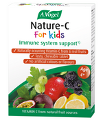 A. Vogel Nature-C for Kids 24 Tablets