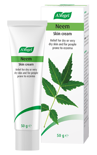 A.Vogel Neem Cream 50g