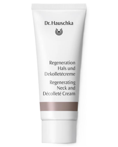 Dr.Hauschka Regenerating Neck and Decollete Cream 40ml