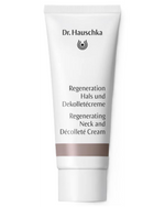 Dr.Hauschka Regenerating Neck and Decollete Cream 40ml