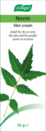 A.Vogel Neem Cream 50g