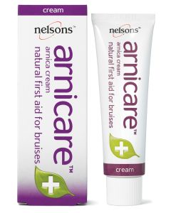 Nelsons Arnicare Arnica Cream 30g