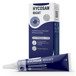 Scope Ophthalmic HycoSan Night 5g