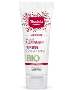 Mustela Nursing Comfort Balm 30ml