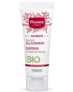 Mustela Nursing Comfort Balm 30ml