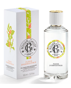 Roger & Gallet Fleur d'Osmanthus Fresh Fragrant Water Spray 100ml