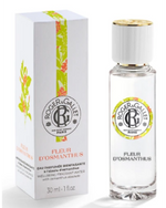 Roger & Gallet Fleur d'Osmanthus Fresh Fragrant Water Spray 30ml