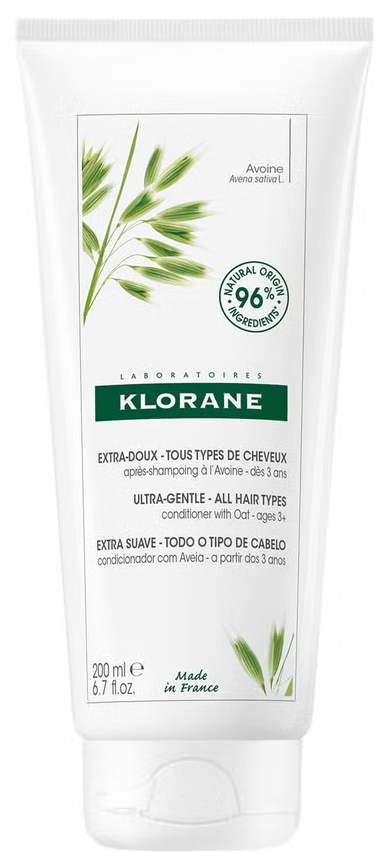 Klorane Oatmilk Conditioner 150ml