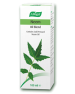 A. Vogel Neemcare Oil blend 100ml