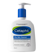 Cetaphil Oily Skin Cleanser 236ml