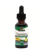 Nature's Answer Damiana Leaf 30ml