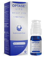 Scope Ophthalmics Optase Life Bright Eyes 100ml