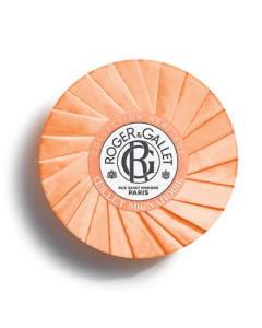 Roger & Gallet Oeillet Mignardise Soap 100g