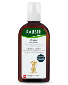 Rausch Original Hair Tincture 200mL
