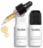 Medik8 Oxy-R Peptides 2x10ml