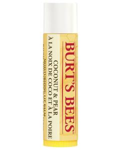 Burt's Bees Hydrating Lip Balm with Coconut & Pear 4.25g