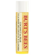 Burt's Bees Hydrating Lip Balm with Coconut & Pear 4.25g