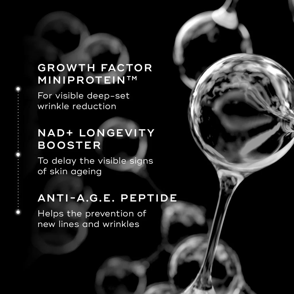 Medik8 Advanced Pro-Collagen+ Peptide Cream 50ml