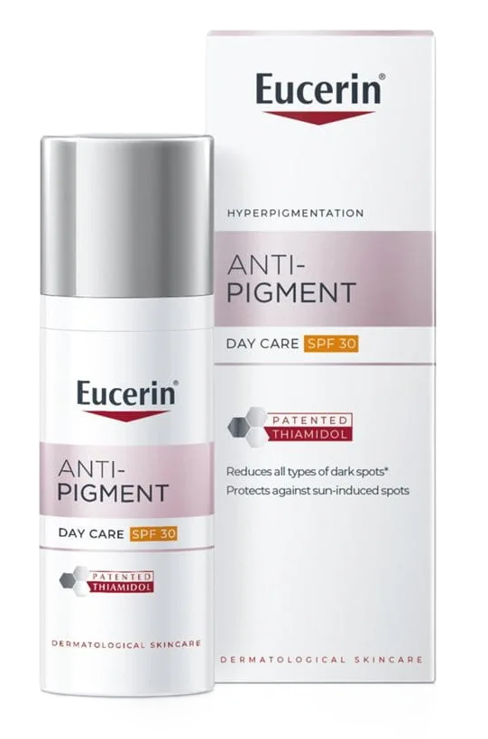 Eucerin Anti-Pigment Day Cream SPF30 50ml