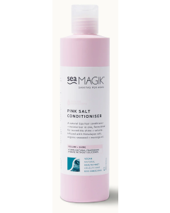 Dead Sea Spa Magik Pink Salt Conditioner 300ml