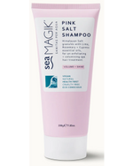 Dead Sea Spa Magik Pink Salt Shampoo 200g