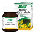 A.Vogel Pollinosan Hayfever 120 Tablets