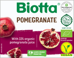 A.Vogel Biotta Pomegranate Juice 500ml