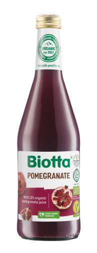 A.Vogel Biotta Pomegranate Juice 500ml