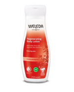 Weleda Pomegranate Regenerating Body Lotion 200ml