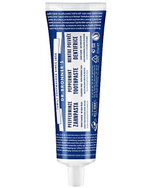 Dr.Bronner's Peppermint All-One Toothpaste 105ml