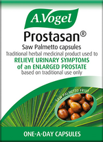A.Vogel Prostasan Saw Palmetto Capsules