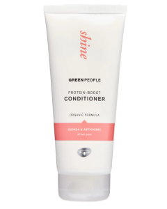 Green People Protein-Boost Conditioner 200ml